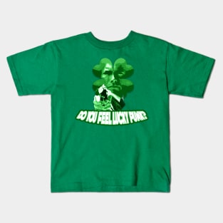 Clover Harry Kids T-Shirt